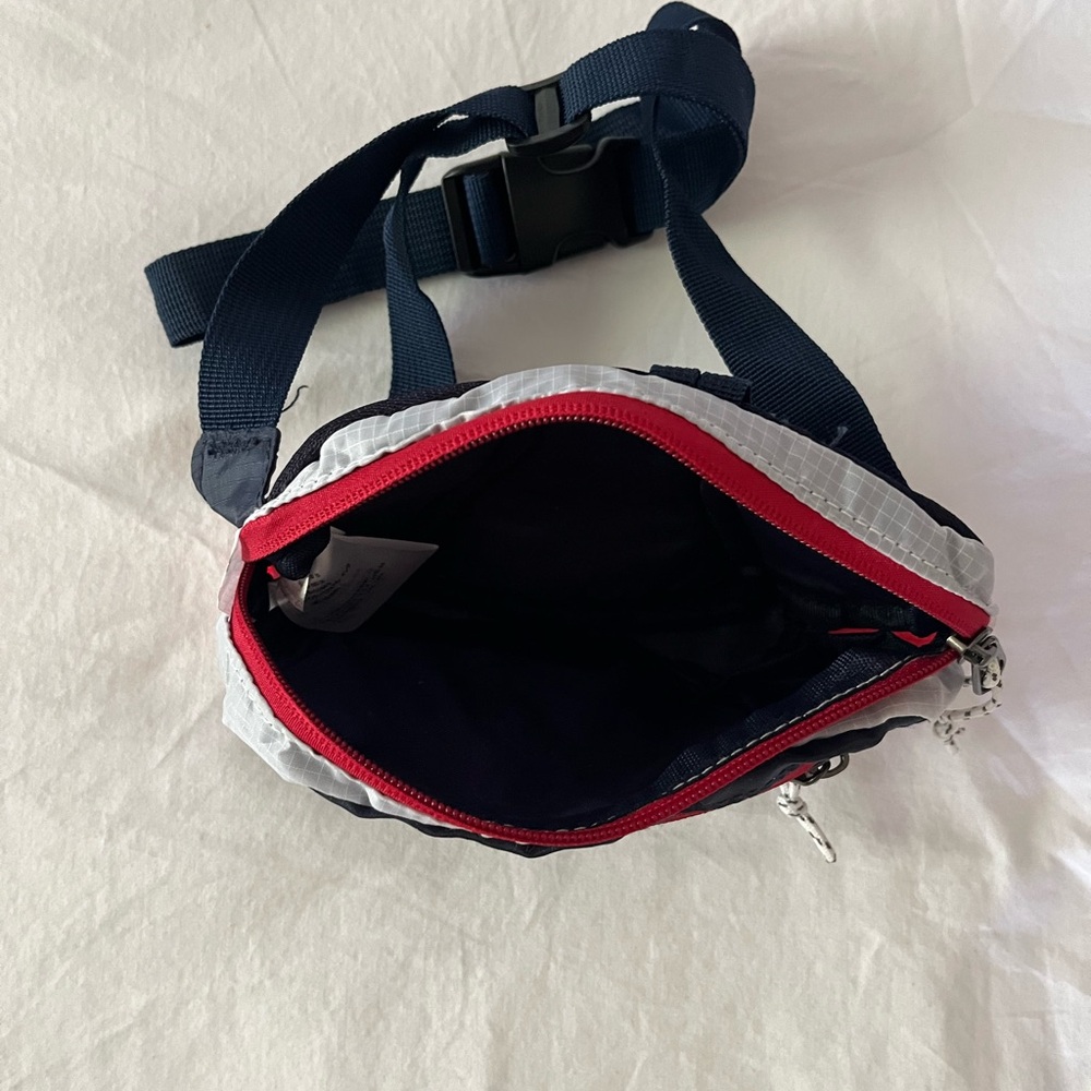 Patagonia Ultra Light Black Hole Hip Pack - Picture 4 of 4